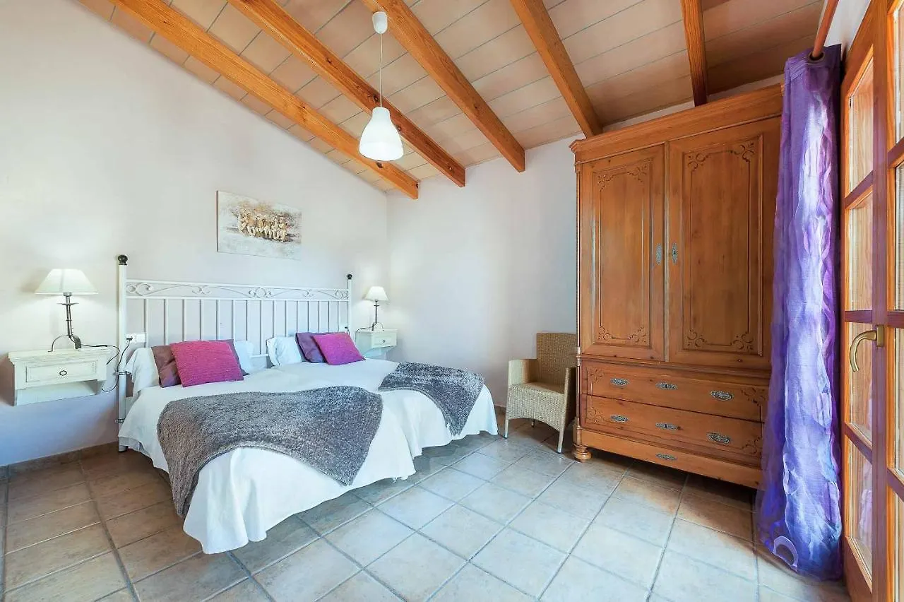 Villa S Hortet Den Juan Alcudia
