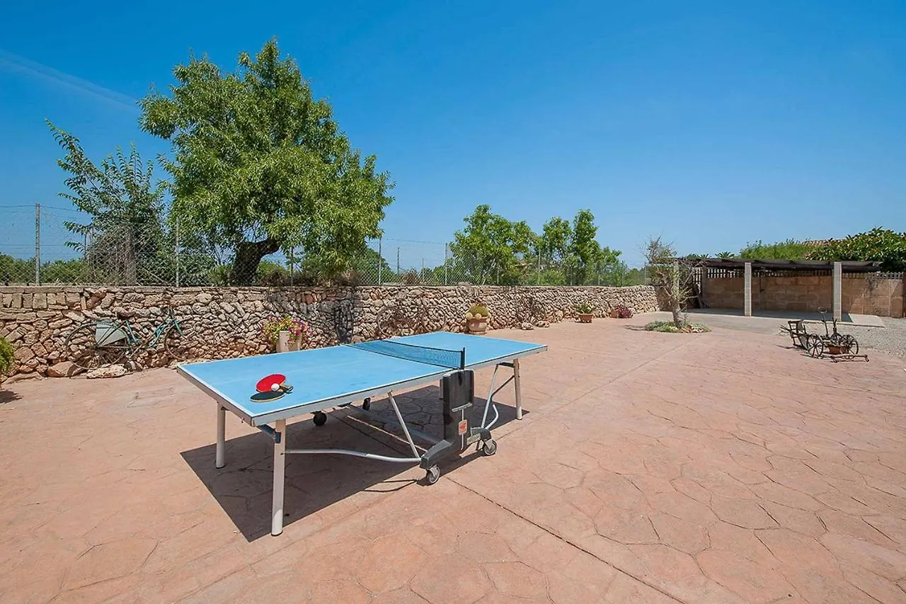 Villa S Hortet Den Juan Alcudia  0*, Alcudia (Mallorca) Spain